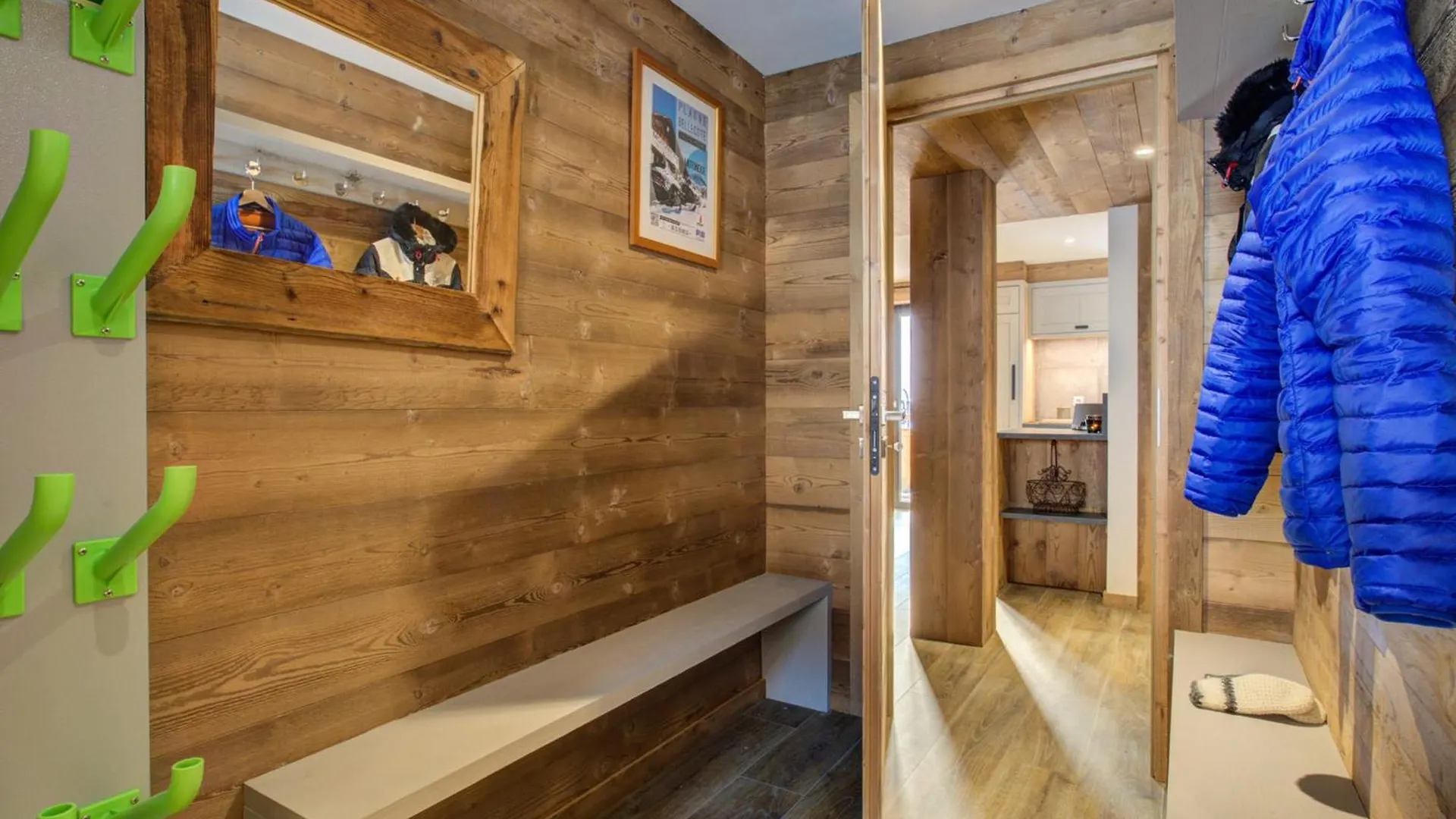 Chalet Confortable Proche Des Pistes, 10 Pers, Animaux Admis, Wifi - Fr-1-181-2794 La Plagne-Tarentaise France
